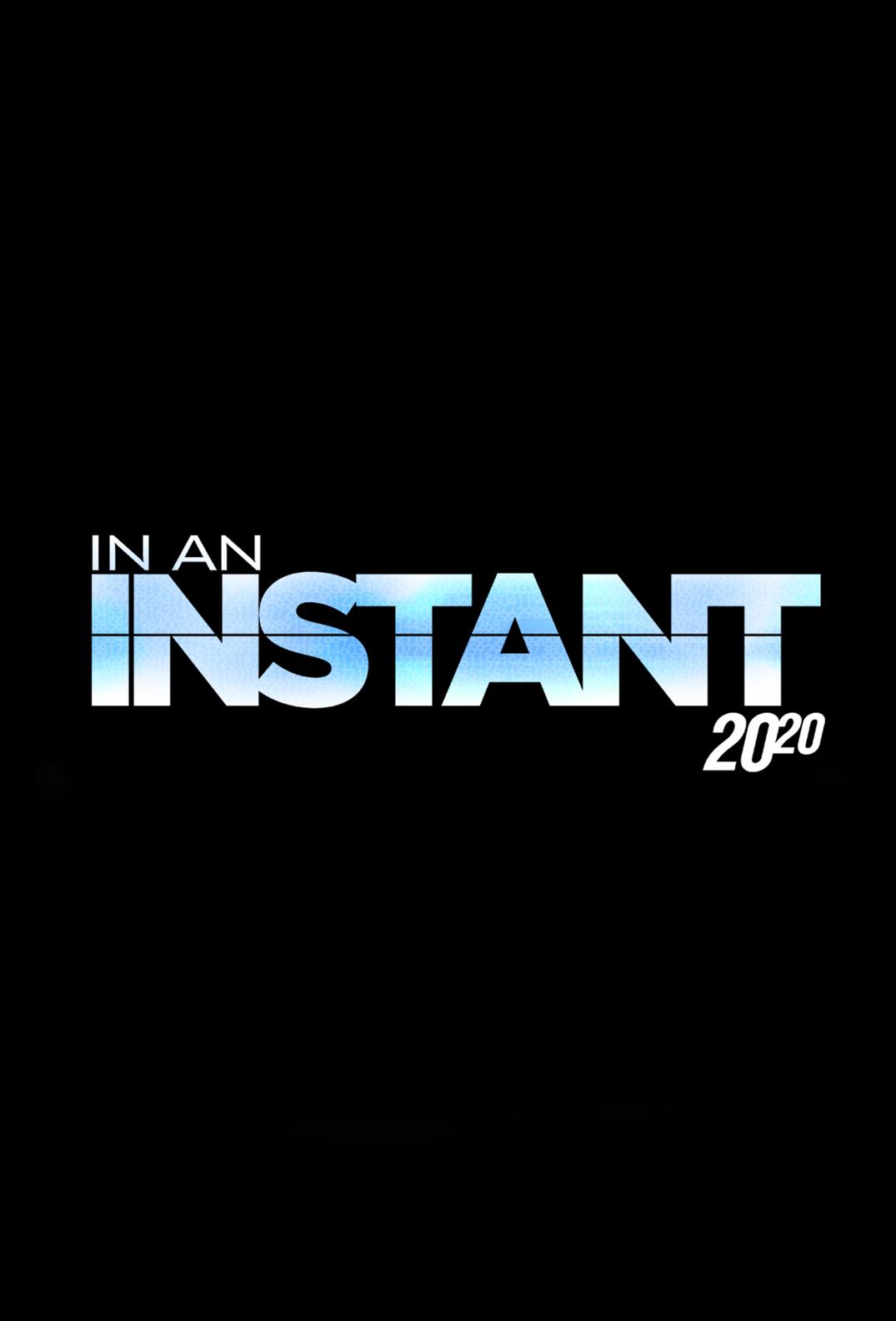 In an Instant